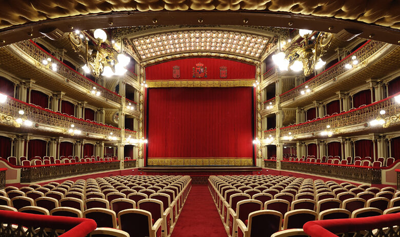 Teatro en casa es lo que se ofrece ante la pandemia