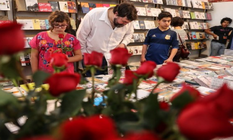 Cancelan Fiesta del Libro y la Rosa 2020