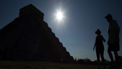 Chichén Itzá no cierra para el equinoccio, pero sí piden cautela