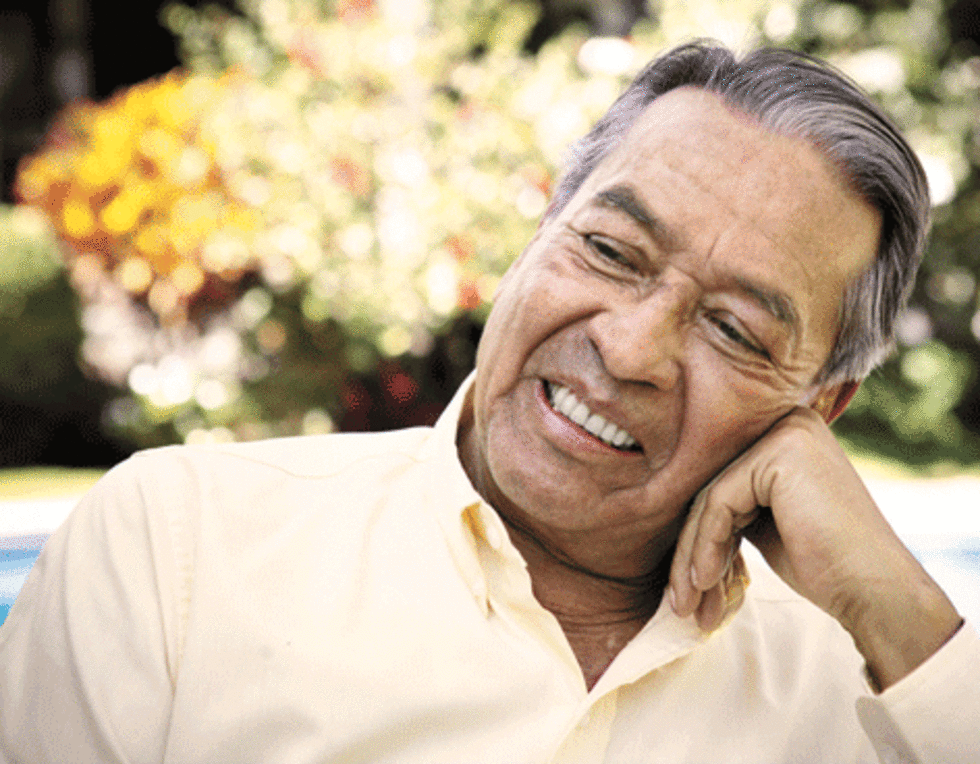 ¡Feliz Cumpleaños! Conoce a José Agustín, escritor que cumple 75 años