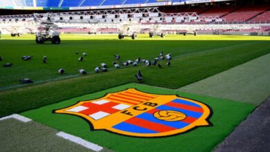 FC Barcelona arremete contra el racismo