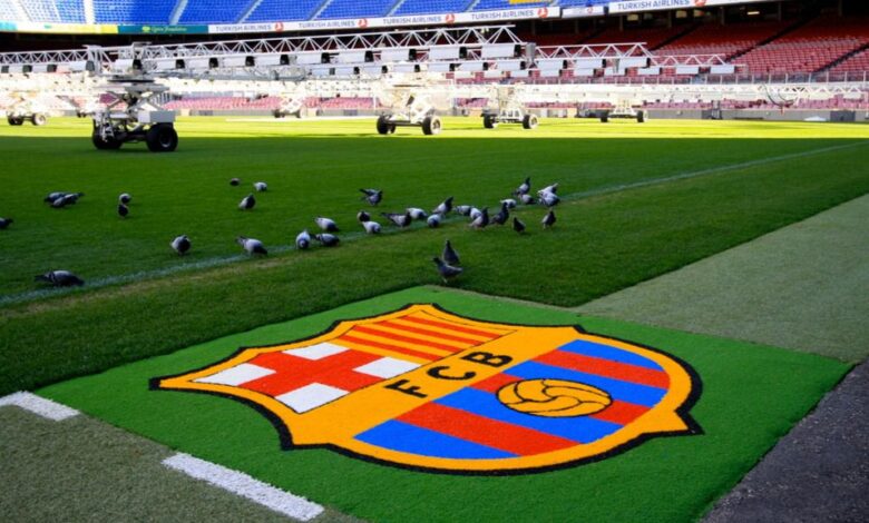 FC Barcelona arremete contra el racismo