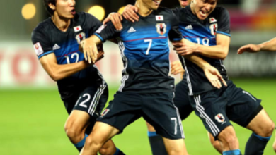 Fútbol en Japón reanudará el 4 de julio