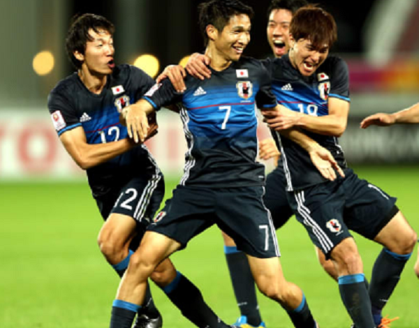 Fútbol en Japón reanudará el 4 de julio
