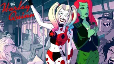 Anuncian tercera temporada de Harley Quinn en HBO Max