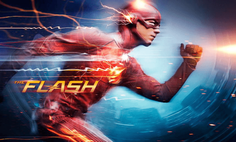 La nueva película de The Flash tendrá a Superman y quieren que sea Tom Welling