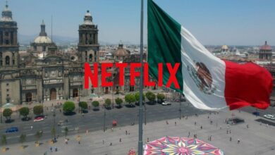 Netflix celebra el mes patrio apostando por más producciones mexicanas