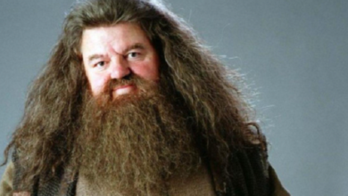 Intérprete de Hagrid en ‘Harry Potter’ defiende a J. K. Rowling