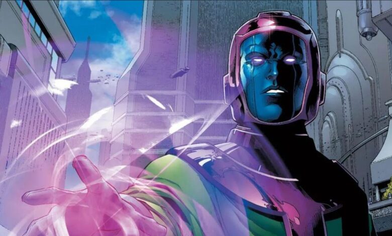 ‘Kang el conquistador’ llegará a Ant-Man 3