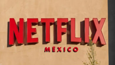 Netflix celebrará fiestas patrias con su contenido especial