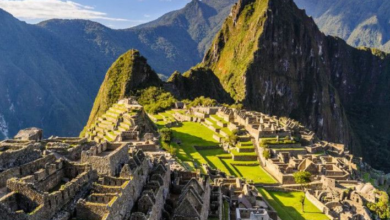 Restringen acceso turístico a Machu Picchu