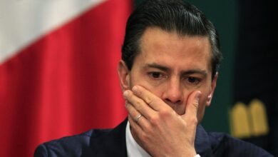 ¿Puedes adivinar quién ha sido el peor presidente de México?