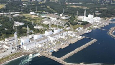 ¿Qué hará Japón con el agua radiactiva de la planta de Fukushima?