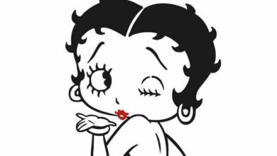 Betty Boop, ¿ícono de belleza y sensualidad?