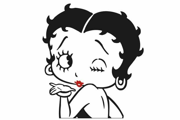 Betty Boop, ¿ícono de belleza y sensualidad?