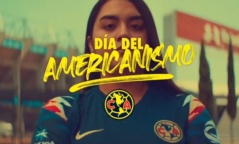 Las Águilas proclaman el 26 de mayo como ‘Día del Americanismo’