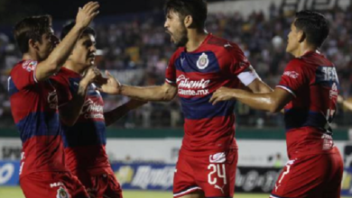 Chivas iniciará pretemporada el 5 de junio para el Apertura 2020