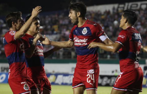 Chivas iniciará pretemporada el 5 de junio para el Apertura 2020