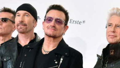 Anuncia U2 relanzamiento de “All That You Can’t Leave Behind” por 20 aniversario