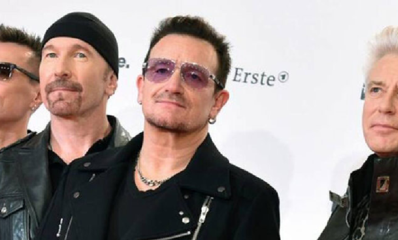 Anuncia U2 relanzamiento de “All That You Can’t Leave Behind” por 20 aniversario
