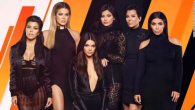 Anuncian fin del reality show “Keeping Up With the Kardashians”
