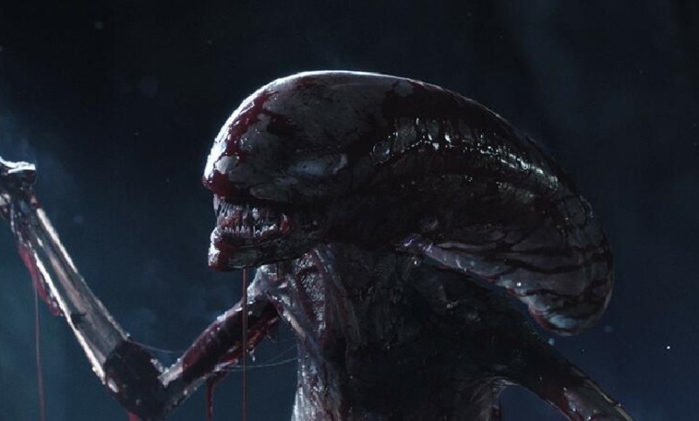 Ridley Scott confirma que una nueva película de Alien está en desarrollo