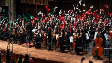 Abren convocatoria para Orquesta Sinfónica Infantil de México