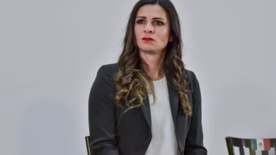 Ana Guevara es denunciada por pedir sobornos a empresa alimentaria