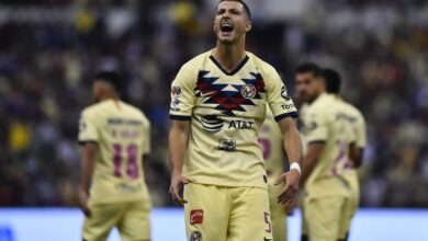 América: Guido Rodríguez confesó su deseo de volver a las Águilas