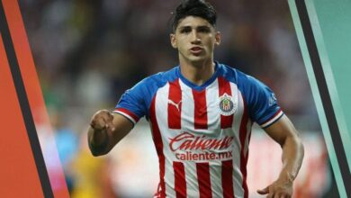 Alan Pulido podría volver a la selección mexicana