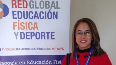 Lanza Coprefide productos de educación física en la pandemia