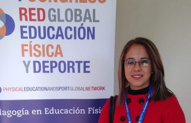 Lanza Coprefide productos de educación física en la pandemia