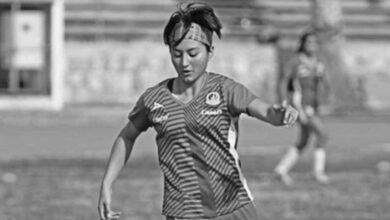 Futbol femenil en México lamenta la muerte de Daniela Lázaro