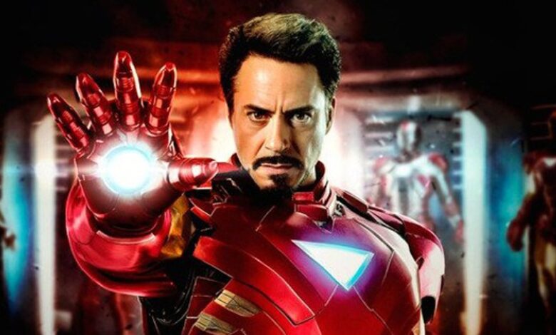 ‘Se terminó’; Robert Downey se niega a ser Iron Man otra vez