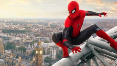 ¿Por qué Spider-Man se escribe con guión?.. Todo es culpa de Súperman