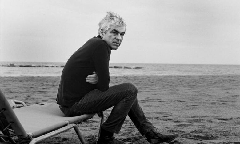 Las inclinaciones creativas de Pedro Costa