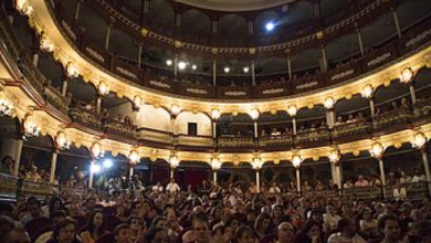 México en el Festival Internacional de Cine de Cartagena de Indias