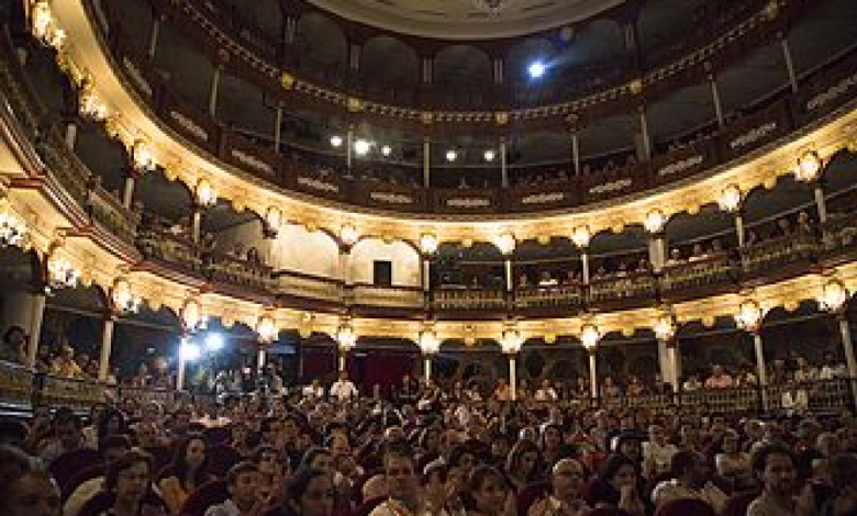 México en el Festival Internacional de Cine de Cartagena de Indias