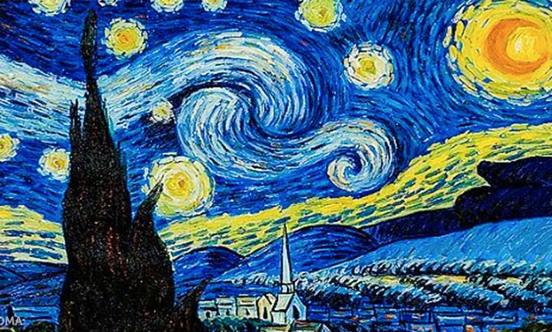 Así fue la extraña muerte de Vincent Van Gogh