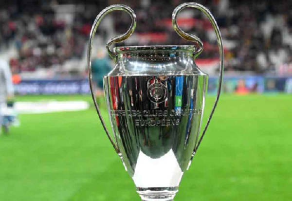 UEFA niega cambios en reglamentación para acceder a Champions League