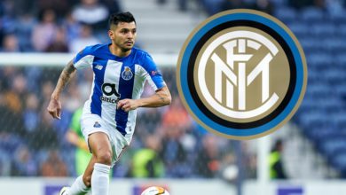 Agente de Tecatito Corona confirmó interés del Inter