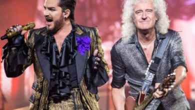 Video: Con ‘The Show Must Go On’ Queen alista nuevo álbum en vivo