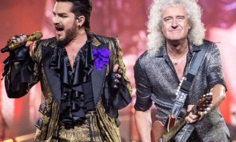 Video: Con ‘The Show Must Go On’ Queen alista nuevo álbum en vivo