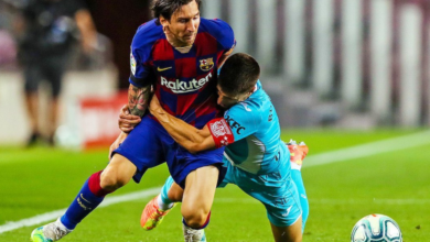 Messi supera a Covid-19 en búsquedas de Google a nivel mundial