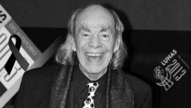 Falleció el legendario comediante Manuel “El Loco” Valdés