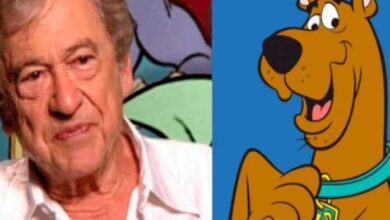 Fallece Joe Ruby, co-creador de “Scooby Doo”, a los 87 años