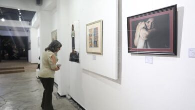 Galería de la Ciudad de México expone “Mujeres, su visión”