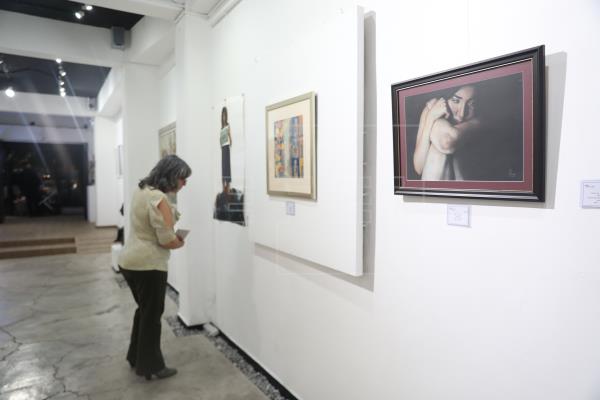 Galería de la Ciudad de México expone “Mujeres, su visión”