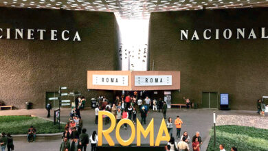 «Román» de Majo Staffolani presente en Cineteca Nacional