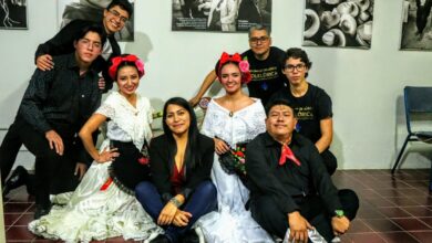 Se agota tiempo para inscribirse a diplomados en Música y Danza Folklórica